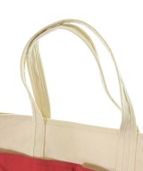 ManhattanPortage（マンハッタンポーテージ）トートバッグ 白 サイズ:- レディース/2200608151014