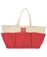 ManhattanPortage トートバッグ