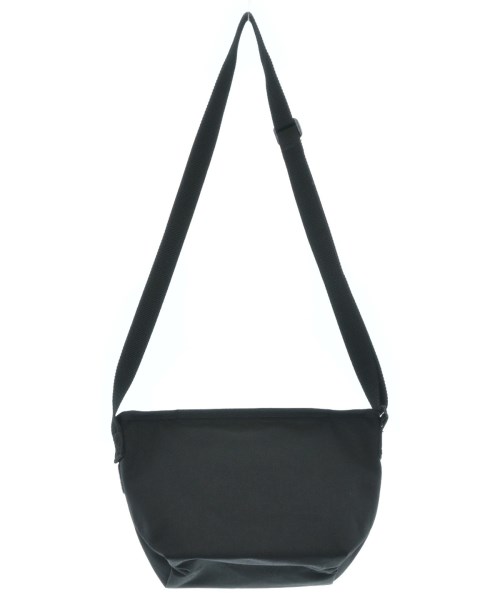ManhattanPortage（マンハッタンポーテージ）ショルダーバッグ 黒 サイズ:- レディース/2200609576489