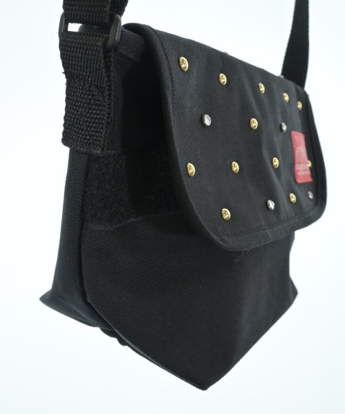 ManhattanPortage（マンハッタンポーテージ）ショルダーバッグ 黒 サイズ:- レディース/2200609576489