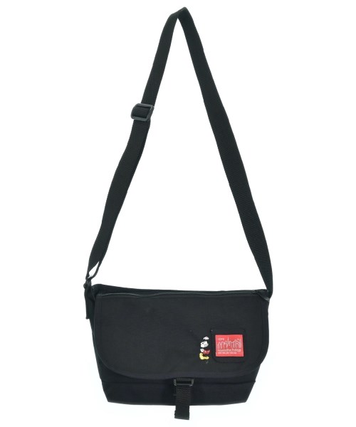 マンハッタンポーテージ(ManhattanPortage)のManhattanPortage メッセンジャーバッグ