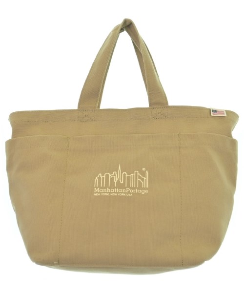 マンハッタンポーテージ(ManhattanPortage)のManhattanPortage トートバッグ