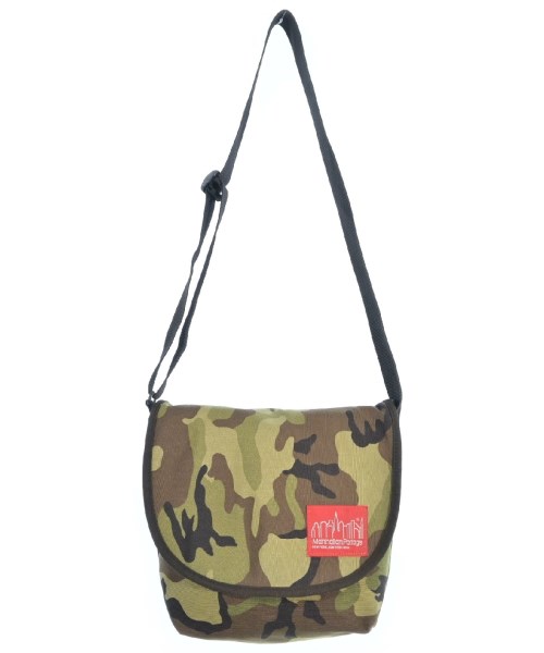 マンハッタンポーテージ(ManhattanPortage)のManhattanPortage メッセンジャーバッグ