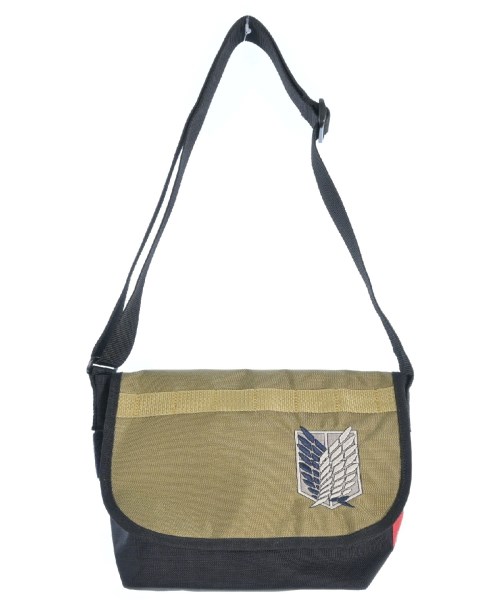 マンハッタンポーテージ(ManhattanPortage)のManhattanPortage メッセンジャーバッグ