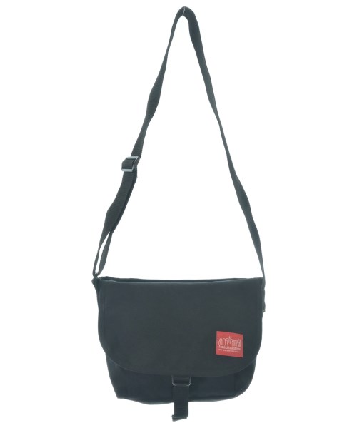 ManhattanPortage(マンハッタンポーテージ)メッセンジャーバッグ 黒 サイズ:-/2200668583091