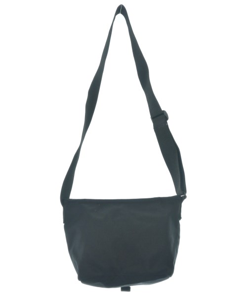 ManhattanPortage（マンハッタンポーテージ）メッセンジャーバッグ 黒 サイズ:- メンズ/2200668583091