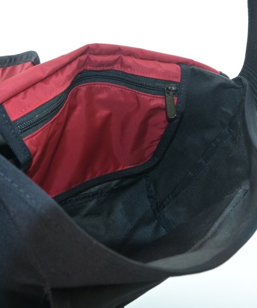 ManhattanPortage（マンハッタンポーテージ）メッセンジャーバッグ 黒 サイズ:- メンズ/2200668583091