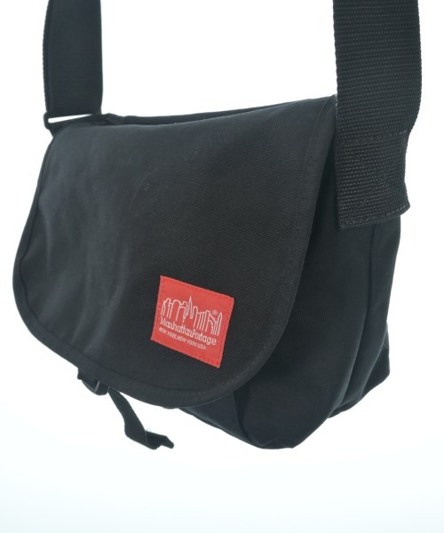 ManhattanPortage（マンハッタンポーテージ）メッセンジャーバッグ 黒 サイズ:- メンズ/2200668583091