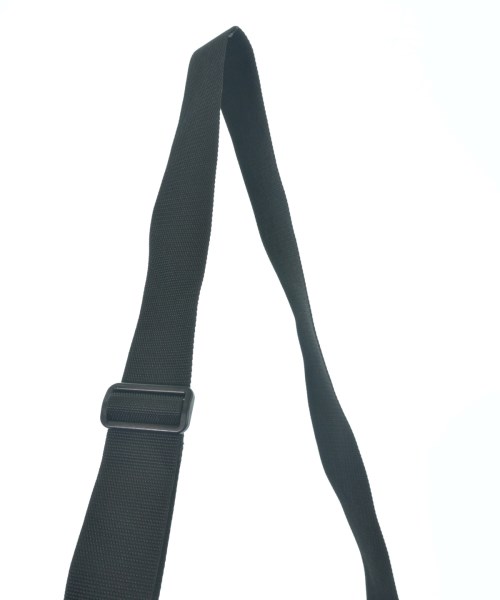 ManhattanPortage（マンハッタンポーテージ）メッセンジャーバッグ 黒 サイズ:- メンズ/2200668583091