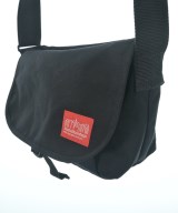 ManhattanPortage（マンハッタンポーテージ）メッセンジャーバッグ 黒 サイズ:- メンズ/2200668583091