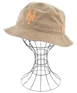 ManhattanPortage（マンハッタンポーテージ）ハット ベージュ サイズ:- メンズ/2200670564323