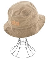 ManhattanPortage（マンハッタンポーテージ）ハット ベージュ サイズ:- メンズ/2200670564323