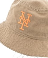 ManhattanPortage（マンハッタンポーテージ）ハット ベージュ サイズ:- メンズ/2200670564323