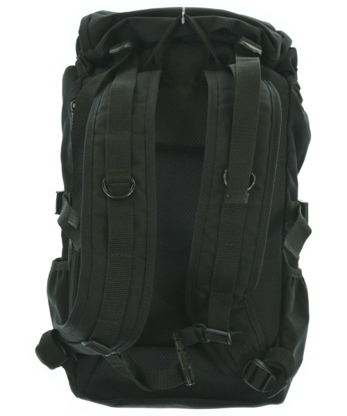 ManhattanPortage（マンハッタンポーテージ）バックパック・リュック 黒 サイズ:- メンズ/2200671003050