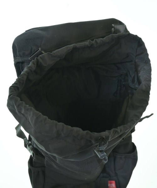 ManhattanPortage（マンハッタンポーテージ）バックパック・リュック 黒 サイズ:- メンズ/2200671003050