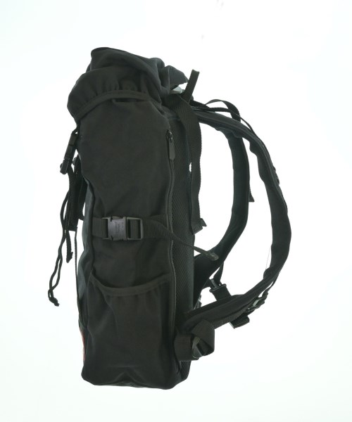 ManhattanPortage（マンハッタンポーテージ）バックパック・リュック 黒 サイズ:- メンズ/2200671003050