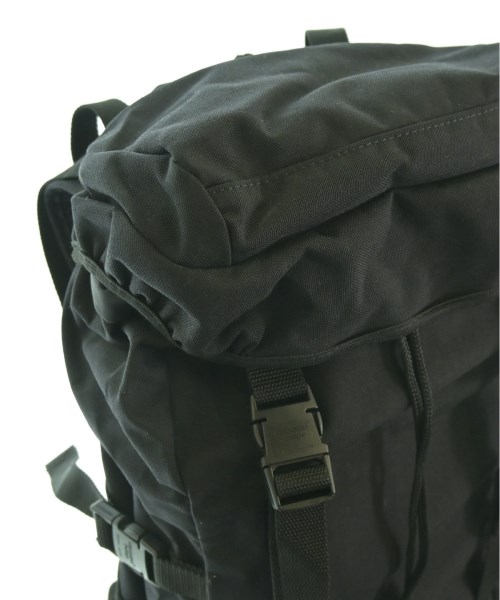 ManhattanPortage（マンハッタンポーテージ）バックパック・リュック 黒 サイズ:- メンズ/2200671003050