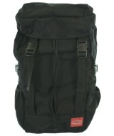 ManhattanPortage（マンハッタンポーテージ）バックパック・リュック 黒 サイズ:- メンズ/2200671003050