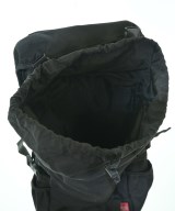 ManhattanPortage（マンハッタンポーテージ）バックパック・リュック 黒 サイズ:- メンズ/2200671003050