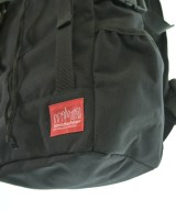 ManhattanPortage（マンハッタンポーテージ）バックパック・リュック 黒 サイズ:- メンズ/2200671003050