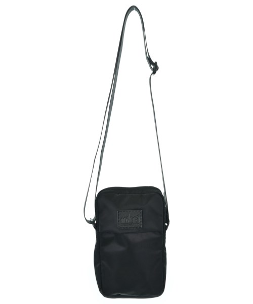 ManhattanPortage(マンハッタンポーテージ)ショルダーバッグ 黒 サイズ:-/2200676475098