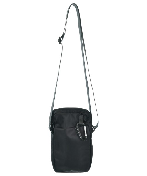 ManhattanPortage（マンハッタンポーテージ）ショルダーバッグ 黒 サイズ:- メンズ/2200676475098