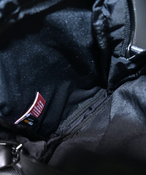 ManhattanPortage（マンハッタンポーテージ）ショルダーバッグ 黒 サイズ:- メンズ/2200676475098