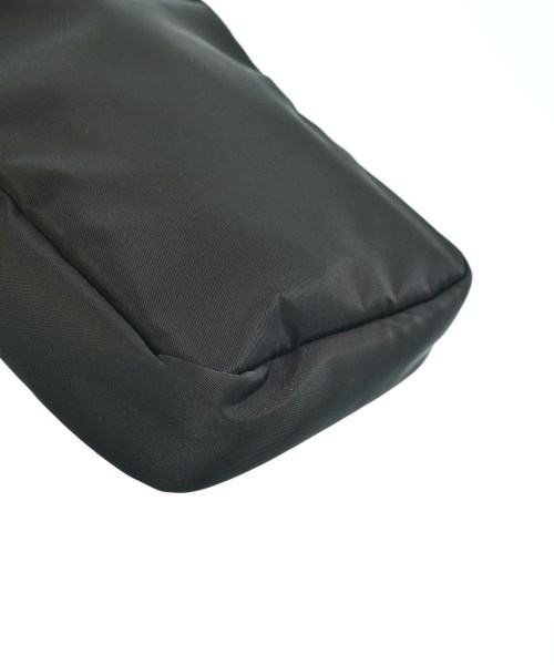 ManhattanPortage（マンハッタンポーテージ）ショルダーバッグ 黒 サイズ:- メンズ/2200676475098