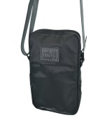 ManhattanPortage（マンハッタンポーテージ）ショルダーバッグ 黒 サイズ:- メンズ/2200676475098