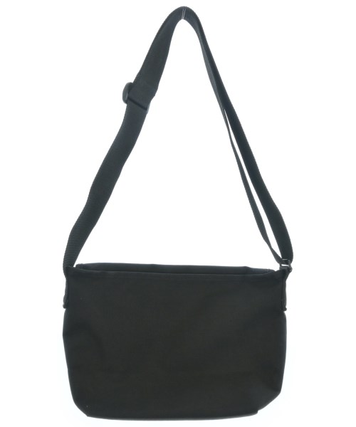 ManhattanPortage（マンハッタンポーテージ）メッセンジャーバッグ 黒 サイズ:- メンズ/2200675516129
