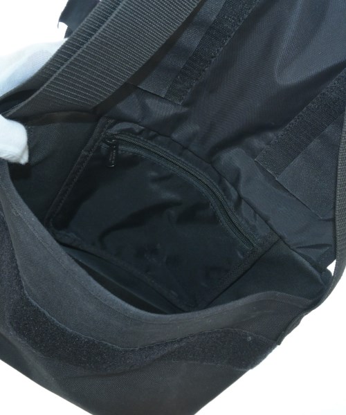 ManhattanPortage（マンハッタンポーテージ）メッセンジャーバッグ 黒 サイズ:- メンズ/2200675516129