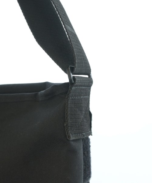 ManhattanPortage（マンハッタンポーテージ）メッセンジャーバッグ 黒 サイズ:- メンズ/2200675516129