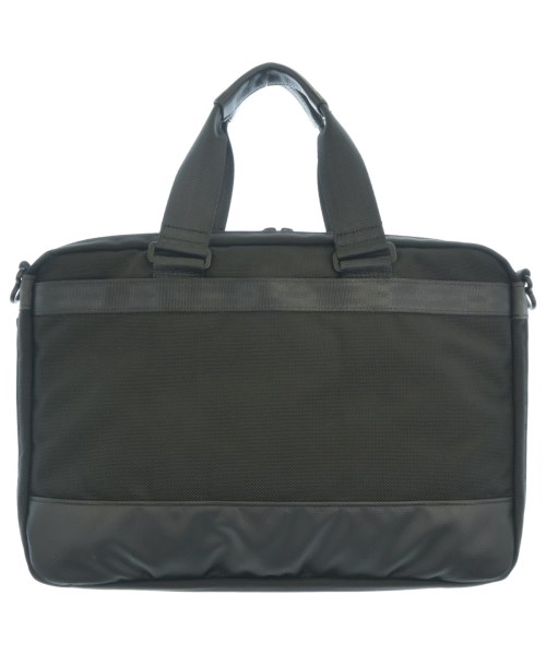 ManhattanPortage（マンハッタンポーテージ）ビジネスバッグ 黒 サイズ:- メンズ/2200672773150
