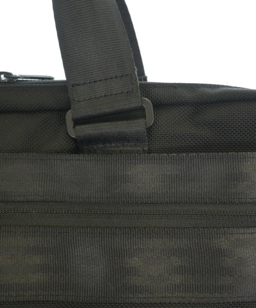 ManhattanPortage（マンハッタンポーテージ）ビジネスバッグ 黒 サイズ:- メンズ/2200672773150