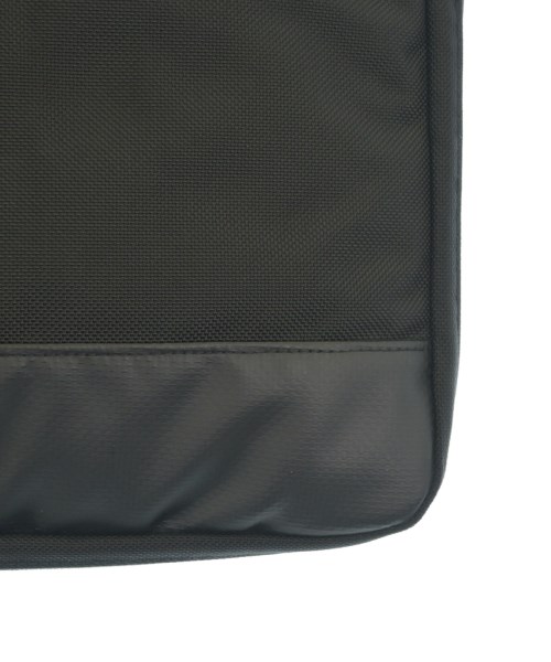 ManhattanPortage（マンハッタンポーテージ）ビジネスバッグ 黒 サイズ:- メンズ/2200672773150