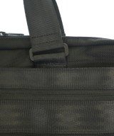 ManhattanPortage（マンハッタンポーテージ）ビジネスバッグ 黒 サイズ:- メンズ/2200672773150