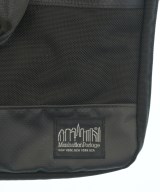 ManhattanPortage（マンハッタンポーテージ）ビジネスバッグ 黒 サイズ:- メンズ/2200672773150