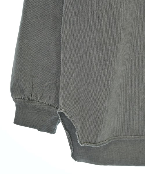 ManhattanPortage（マンハッタンポーテージ）Tシャツ・カットソー グレー サイズ:F レディース/2200673244017