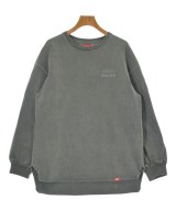 ManhattanPortage（マンハッタンポーテージ）Tシャツ・カットソー グレー サイズ:F レディース/2200673244017