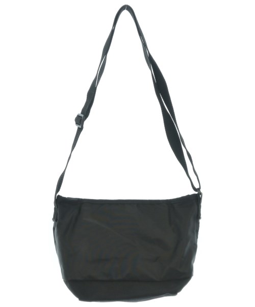 ManhattanPortage（マンハッタンポーテージ）ショルダーバッグ 黒 サイズ:- メンズ/2200674538030