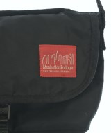 ManhattanPortage（マンハッタンポーテージ）ショルダーバッグ 黒 サイズ:- メンズ/2200674538030