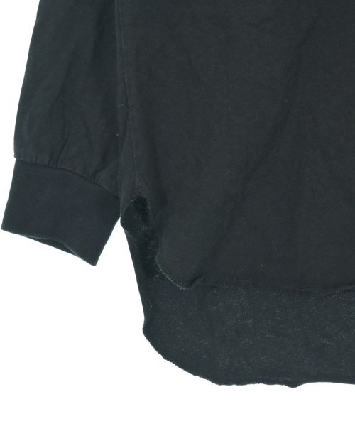 ManhattanPortage（マンハッタンポーテージ）Tシャツ・カットソー 黒 サイズ:F レディース/2200676079166