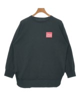 ManhattanPortage（マンハッタンポーテージ）Tシャツ・カットソー 黒 サイズ:F レディース/2200676079166
