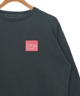 ManhattanPortage（マンハッタンポーテージ）Tシャツ・カットソー 黒 サイズ:F レディース/2200676079166