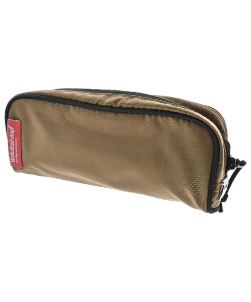 ManhattanPortage（マンハッタンポーテージ）小物類（その他） カーキ サイズ:- メンズ/2200681324015
