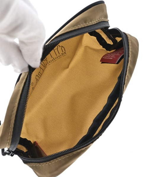 ManhattanPortage（マンハッタンポーテージ）小物類（その他） カーキ サイズ:- メンズ/2200681324015