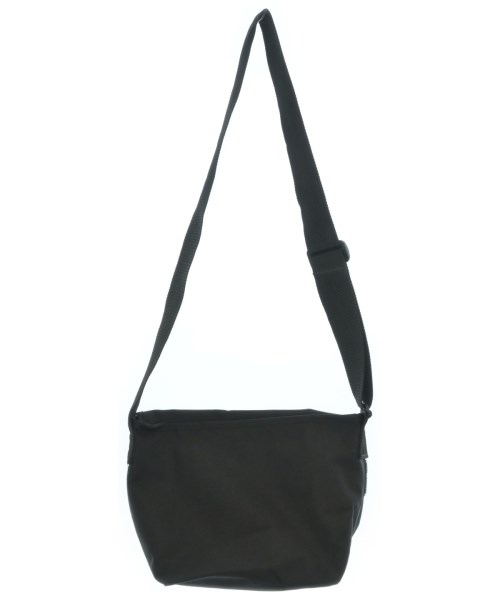 ManhattanPortage（マンハッタンポーテージ）メッセンジャーバッグ 黒 サイズ:- メンズ/2200681337190