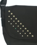 ManhattanPortage（マンハッタンポーテージ）メッセンジャーバッグ 黒 サイズ:- メンズ/2200681337190
