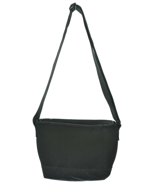 ManhattanPortage（マンハッタンポーテージ）メッセンジャーバッグ 黒 サイズ:- メンズ/2200676653496