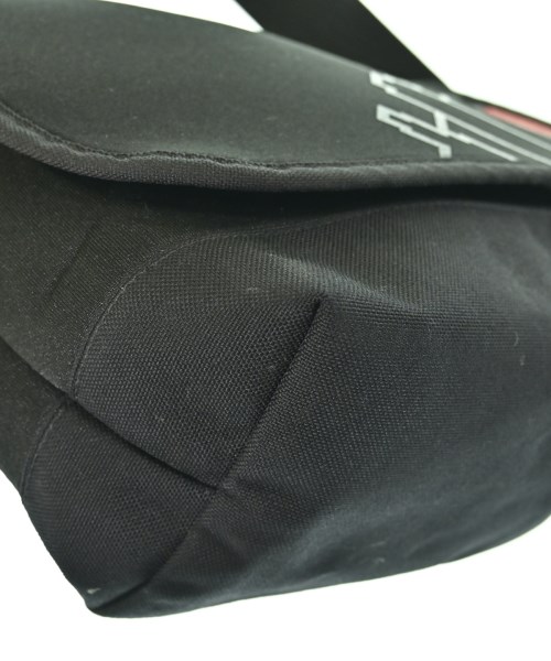 ManhattanPortage（マンハッタンポーテージ）メッセンジャーバッグ 黒 サイズ:- メンズ/2200676653496